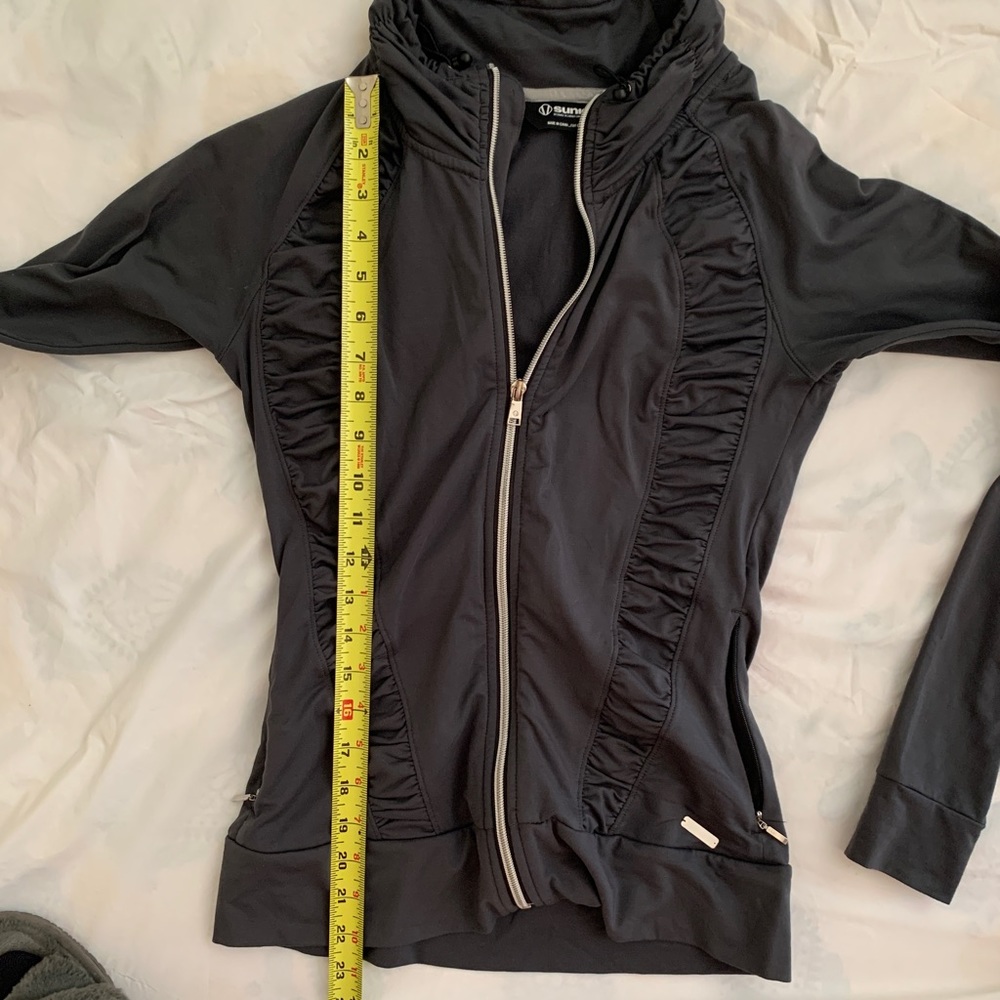 Sunice Jacket - image 8